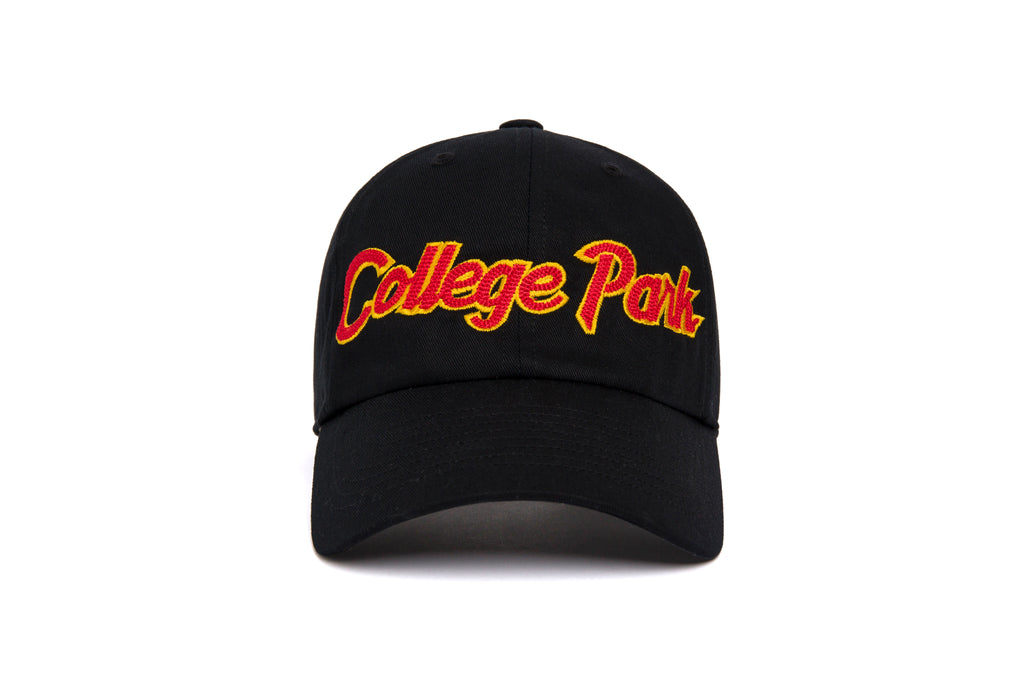 College Park Chain Dad