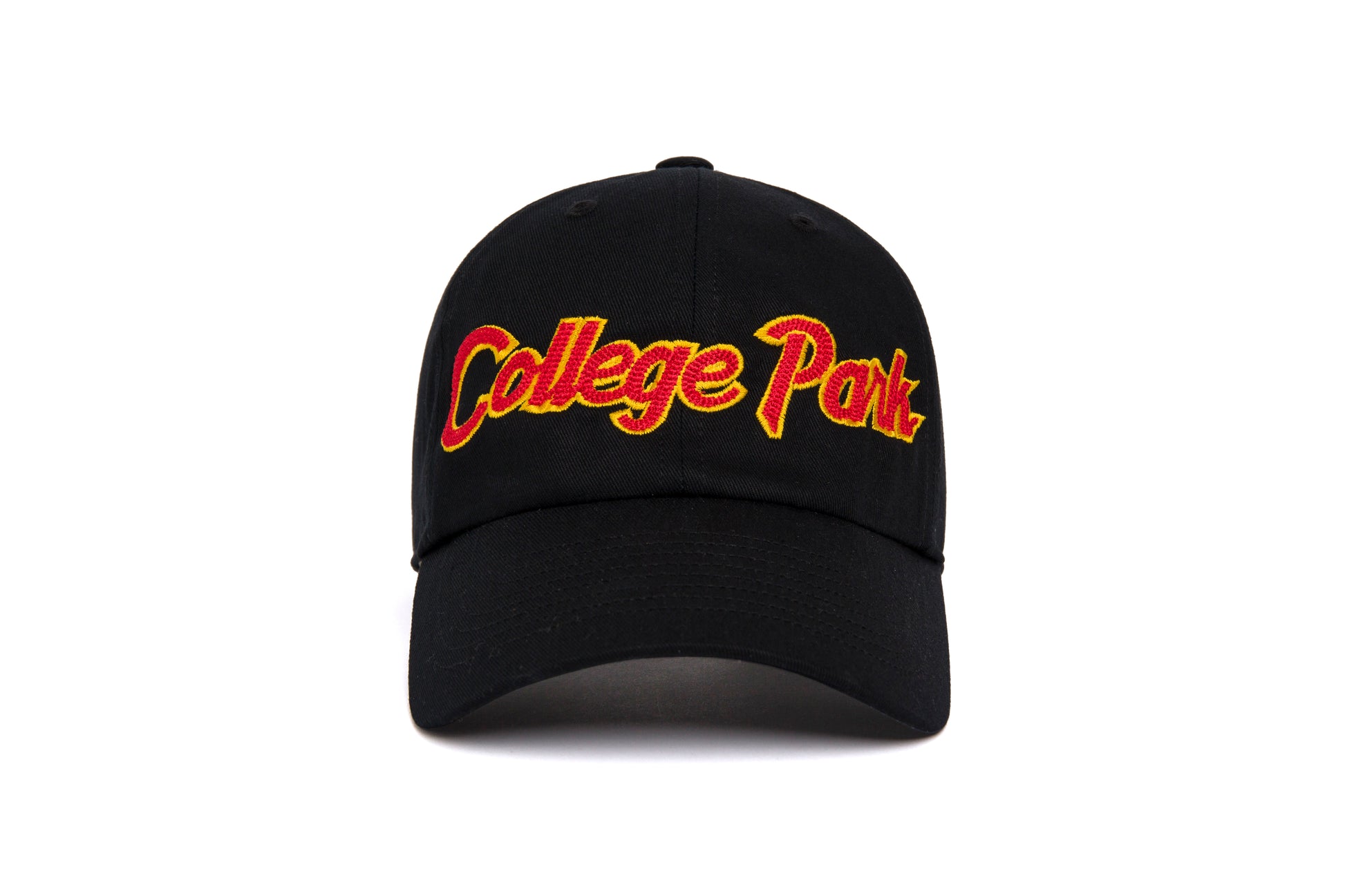 College Park Chain Dad