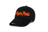 College Park Chain Dad
    wool baseball cap indicator