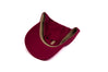 College Park Microscript Dad
    wool baseball cap indicator