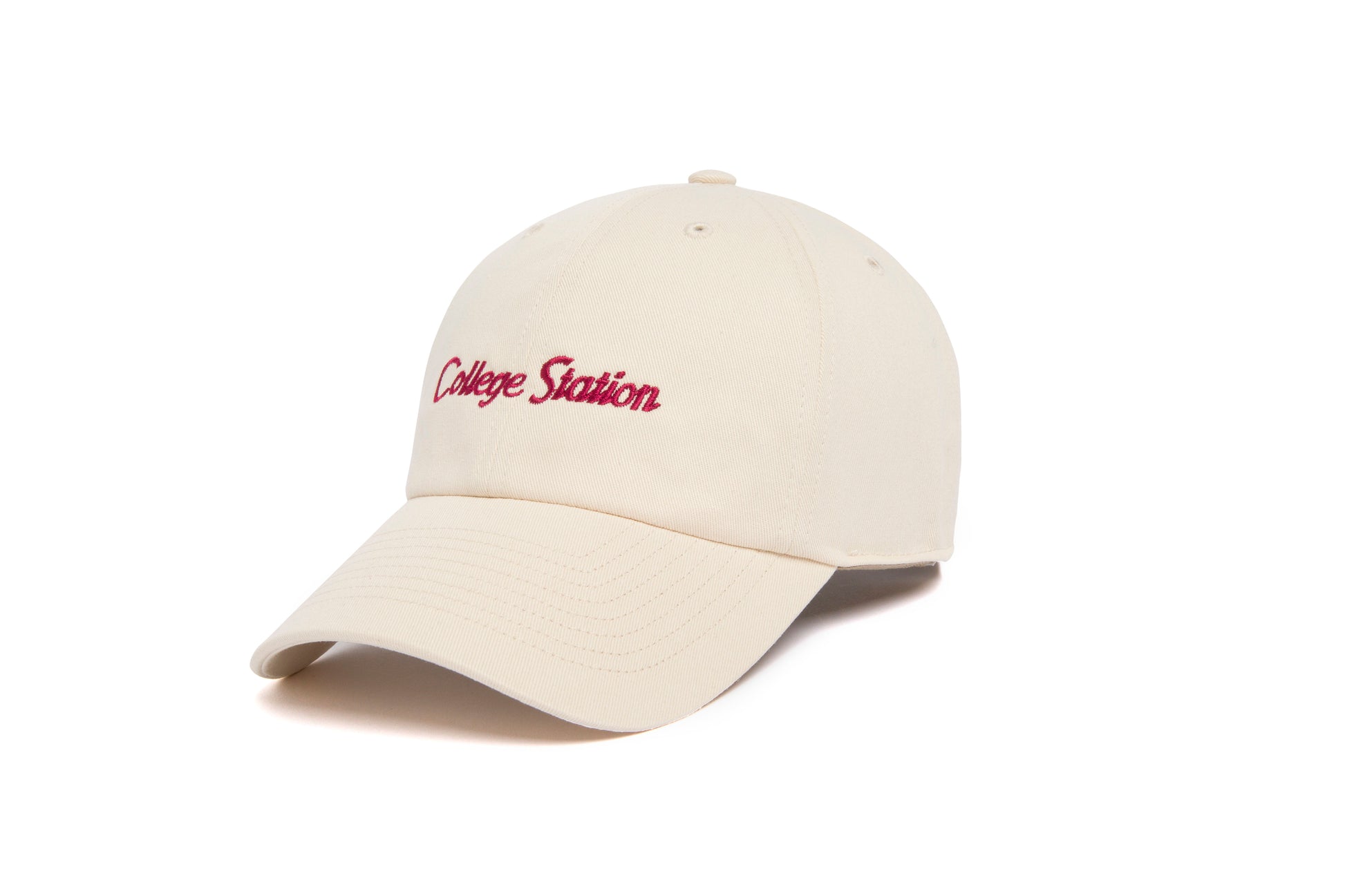 College Station Microscript Dad