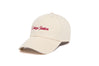 College Station Microscript Dad
    wool baseball cap indicator