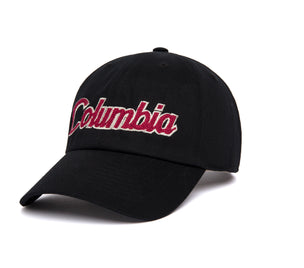 Columbia Chain Dad wool baseball cap