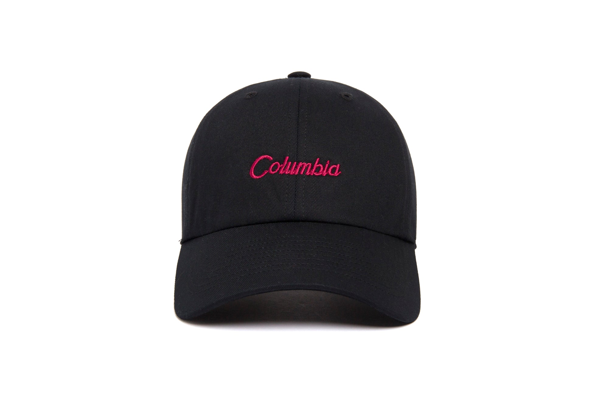 Columbia Microscript Dad