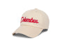 Columbus Chain Dad
    wool baseball cap indicator