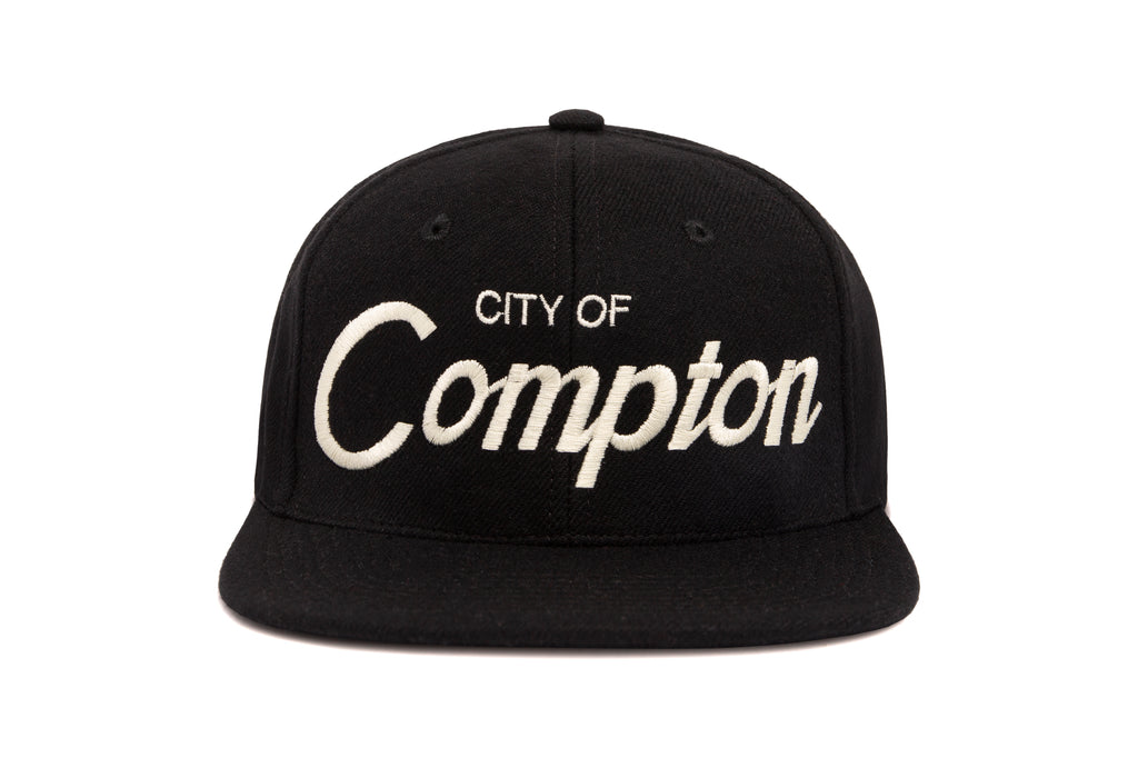 Compton