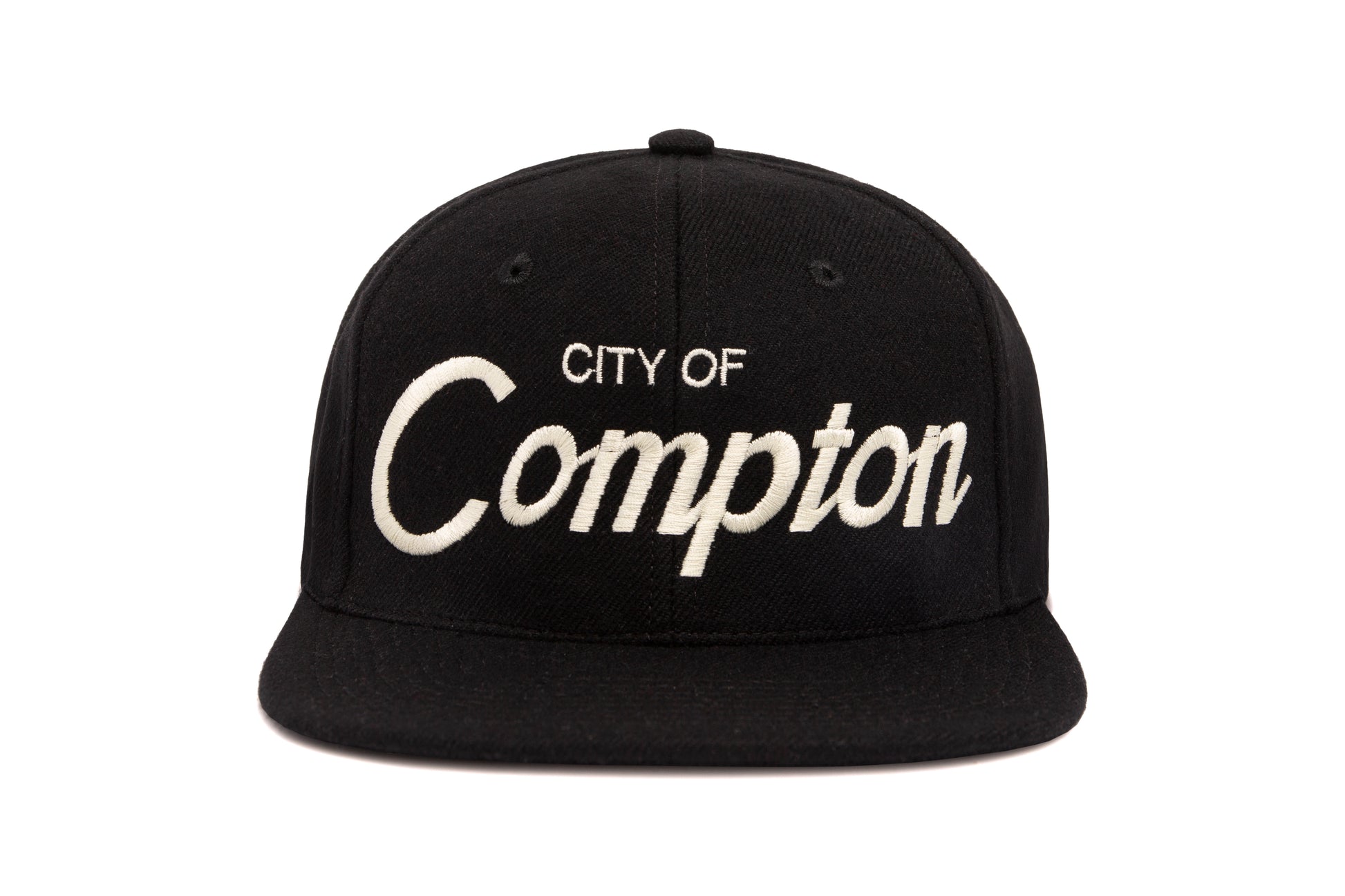 Compton