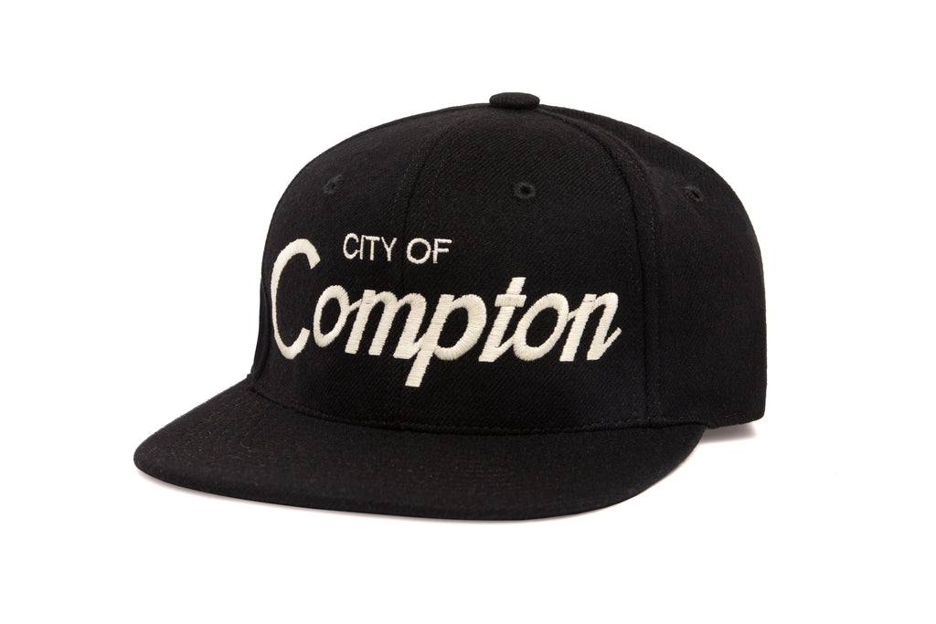 Compton