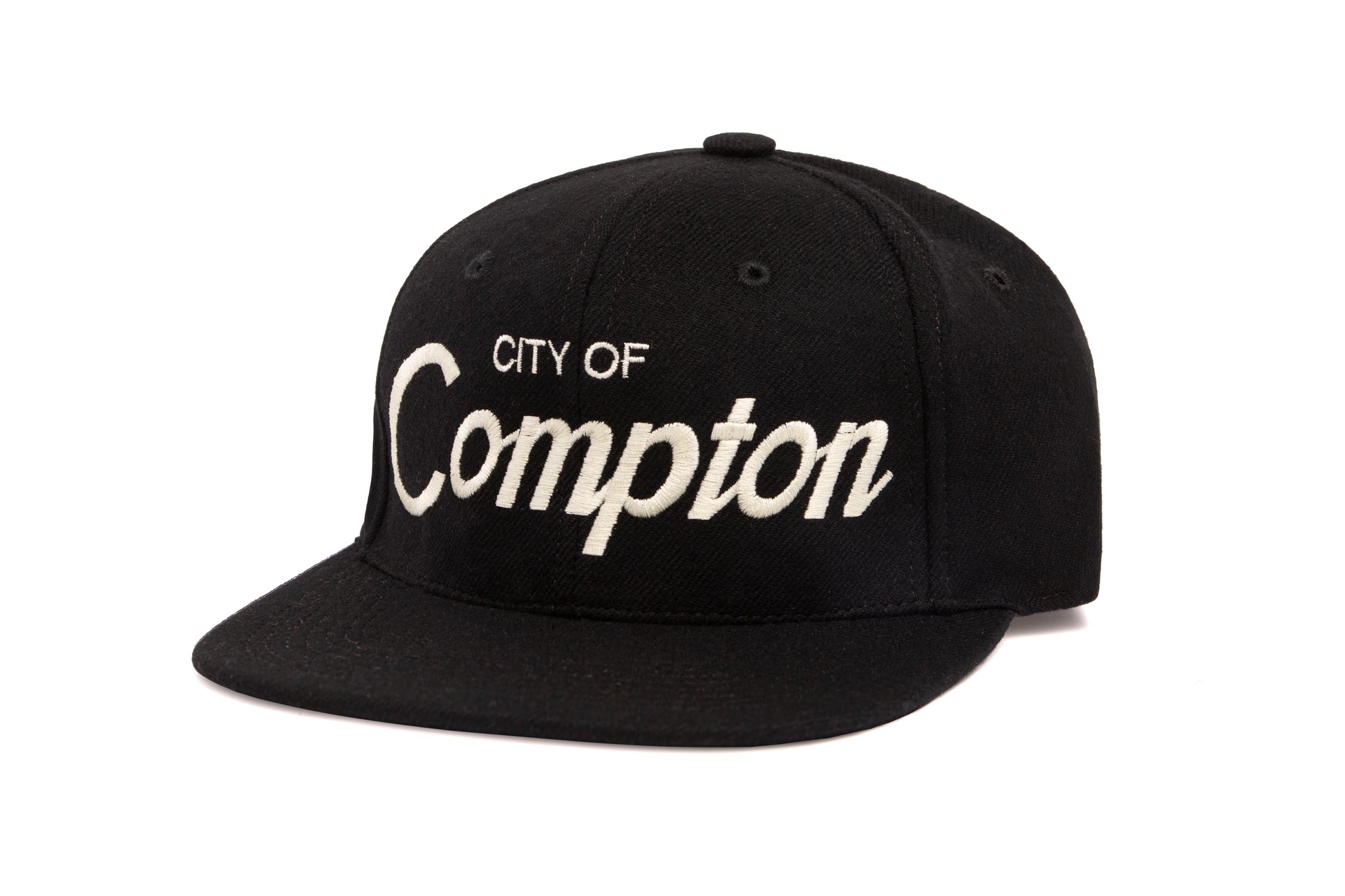 Compton
