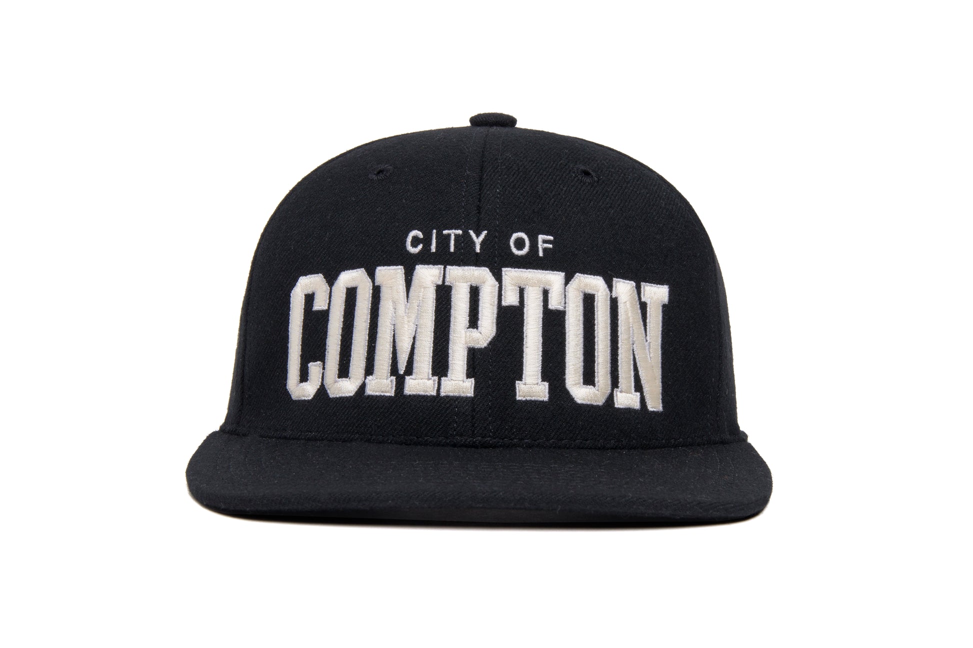 Compton Art