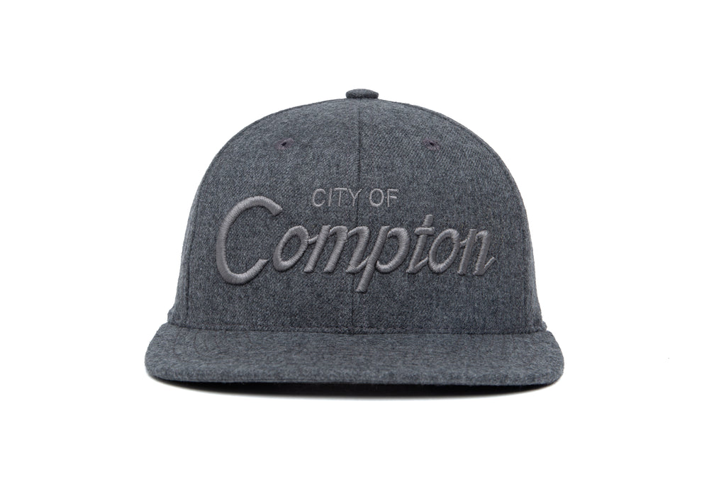Compton Tonal 3D