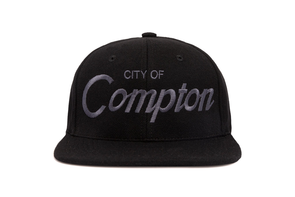 Compton II