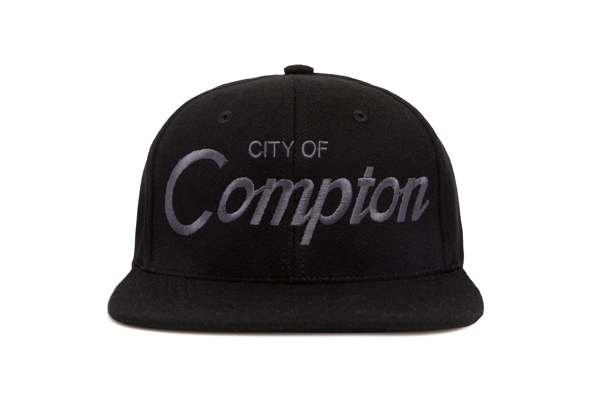 Compton II