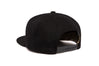 Compton II
    wool baseball cap indicator