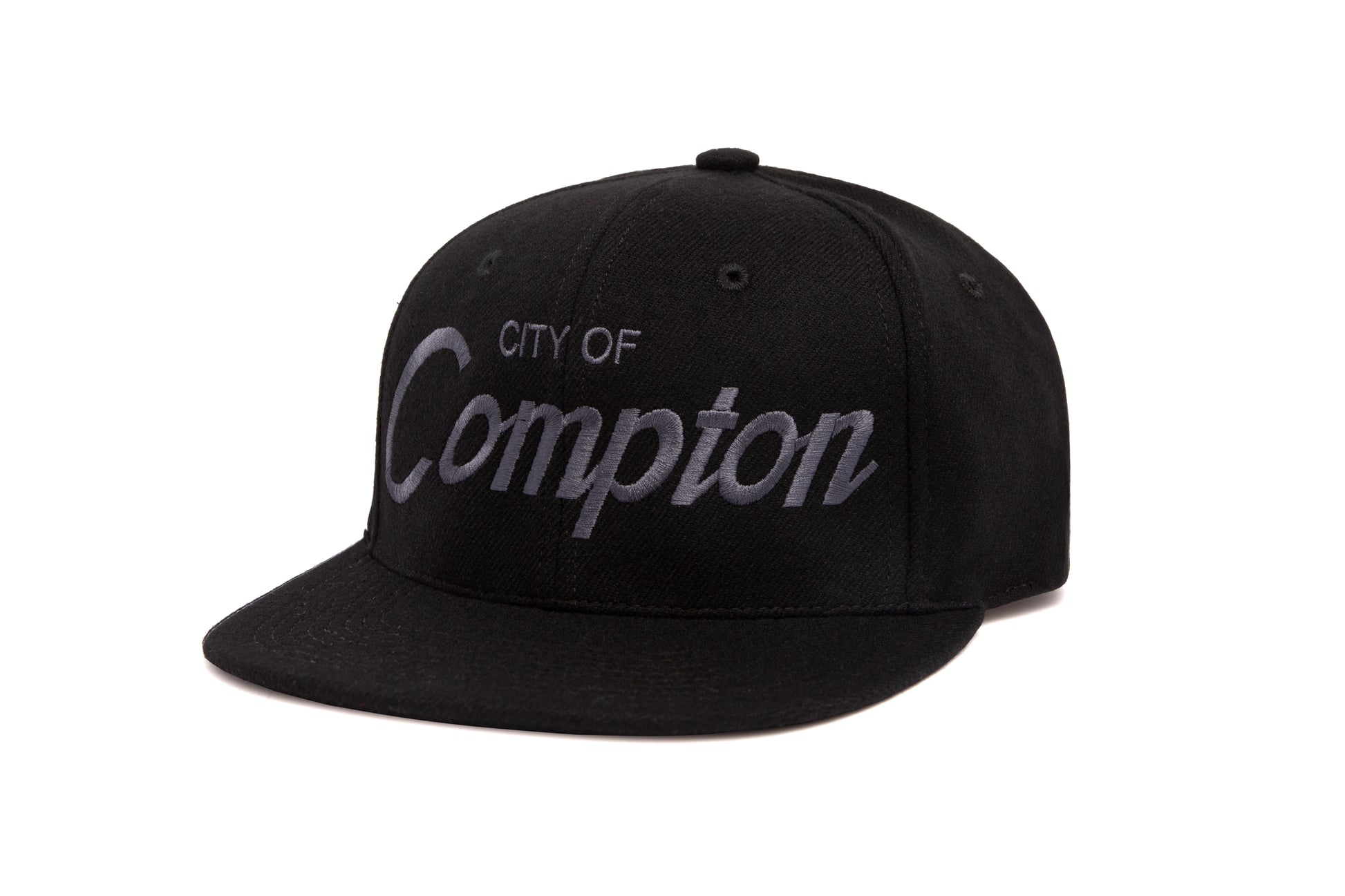 Compton II
