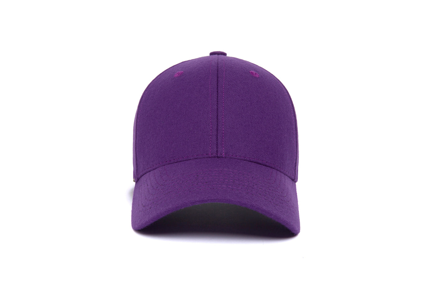 Clean Concord Snapback Curved Wool – HOOD®