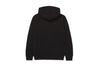 BLACK CORNER HOOD(y)
    wool baseball cap indicator