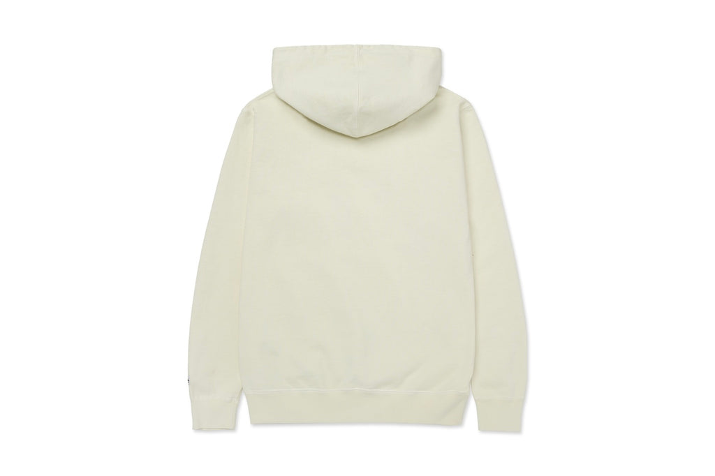 BONE CORNER HOOD(y)