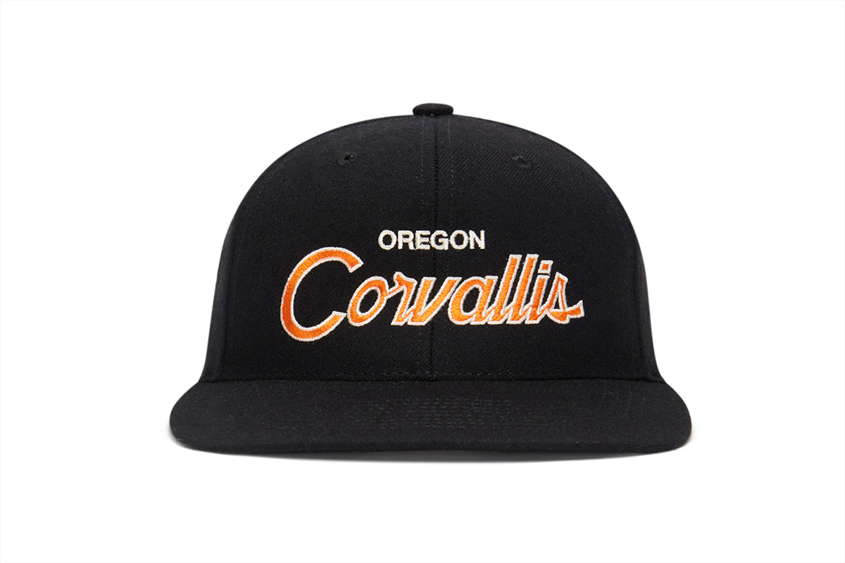 Corvallis