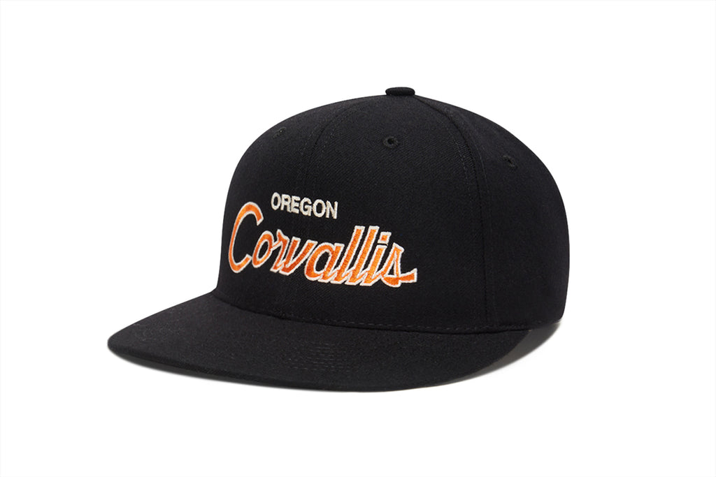 Corvallis