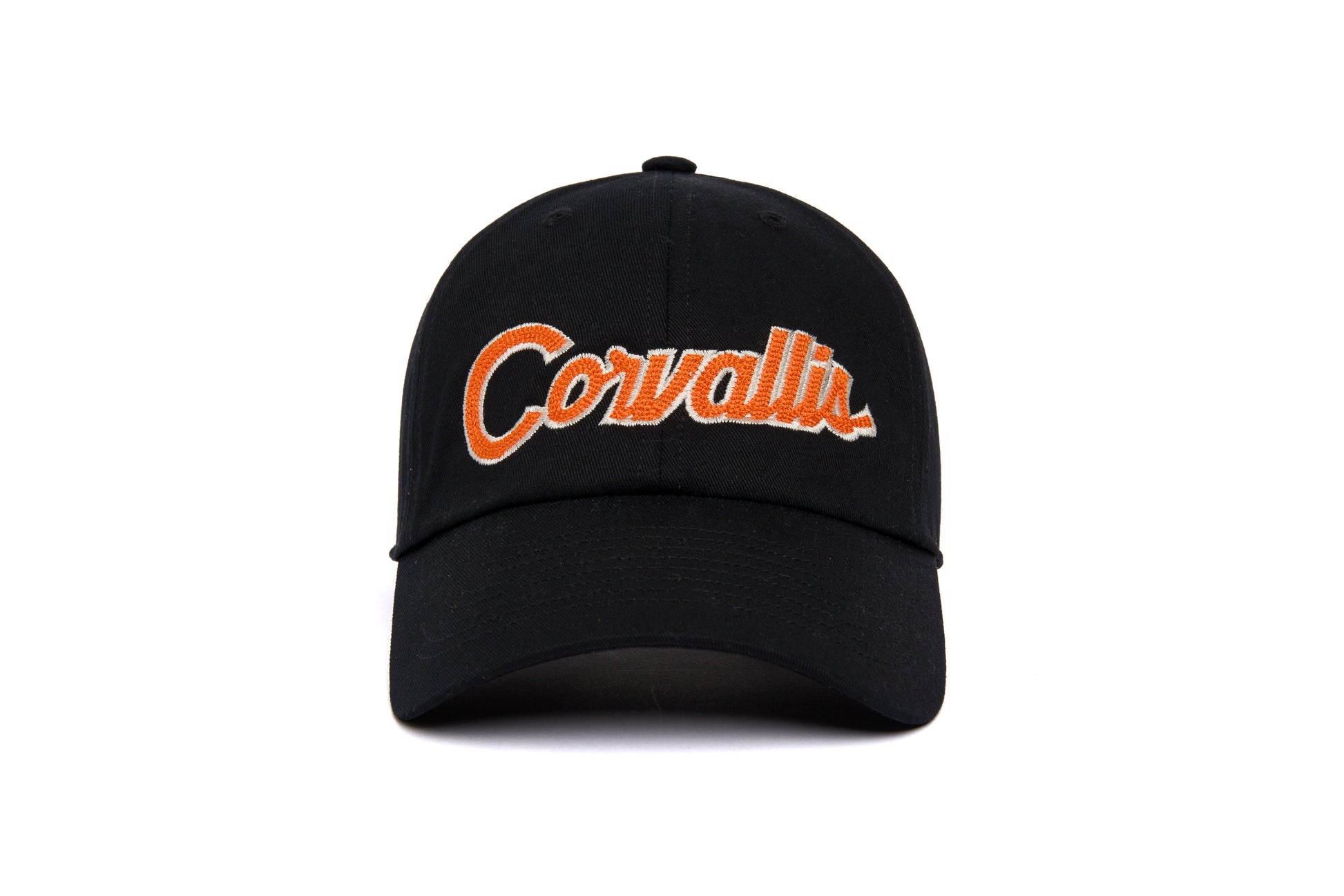 Corvallis Chain Dad
