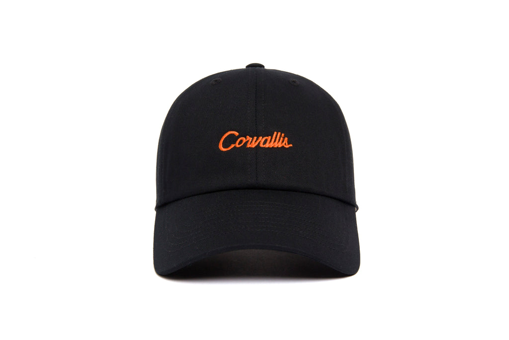 Corvallis Microscript Dad