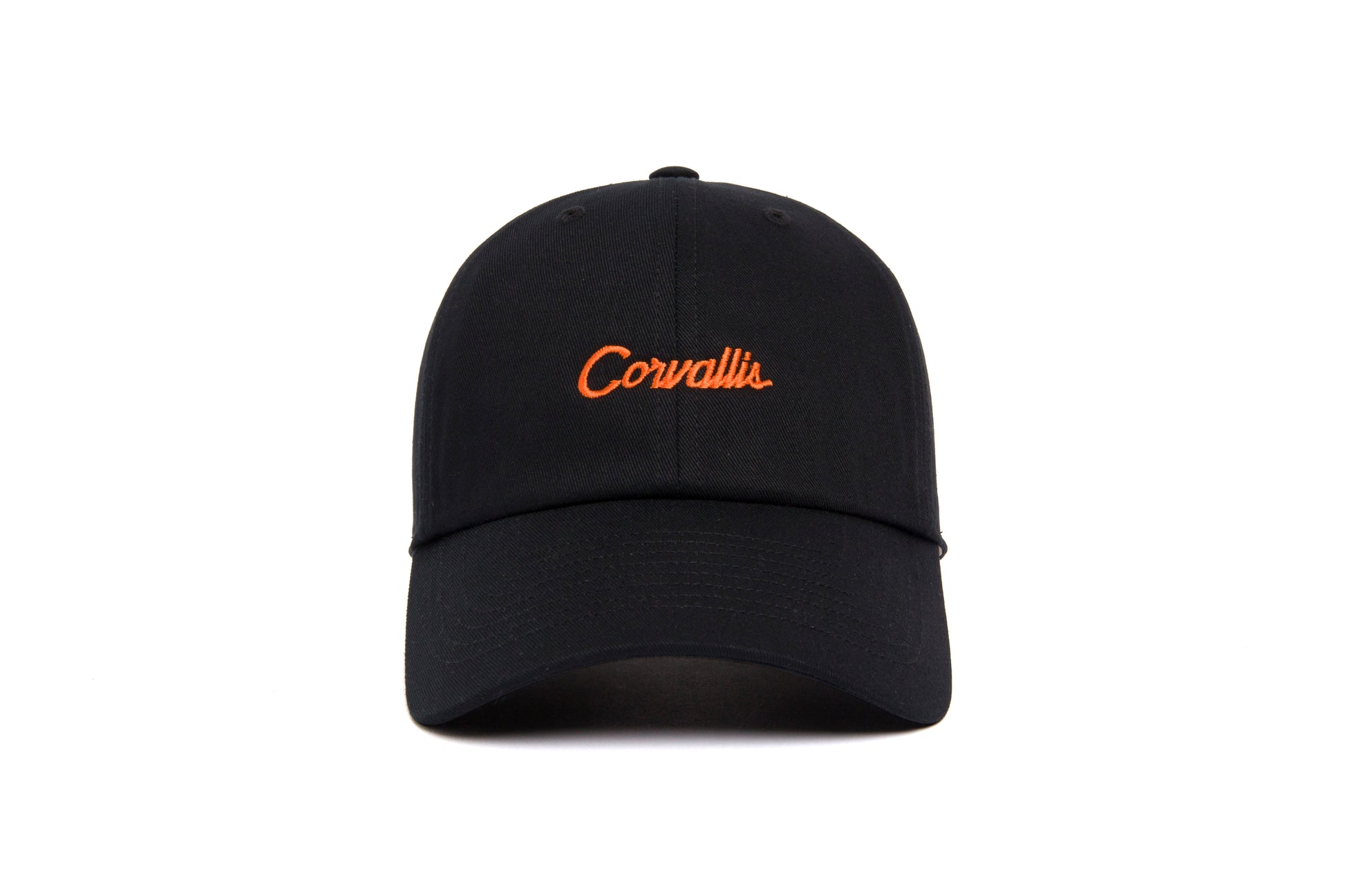 Corvallis Microscript Dad