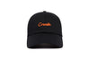 Corvallis Microscript Dad
    wool baseball cap indicator