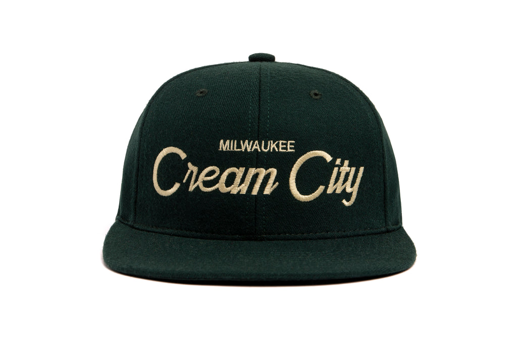Cream City