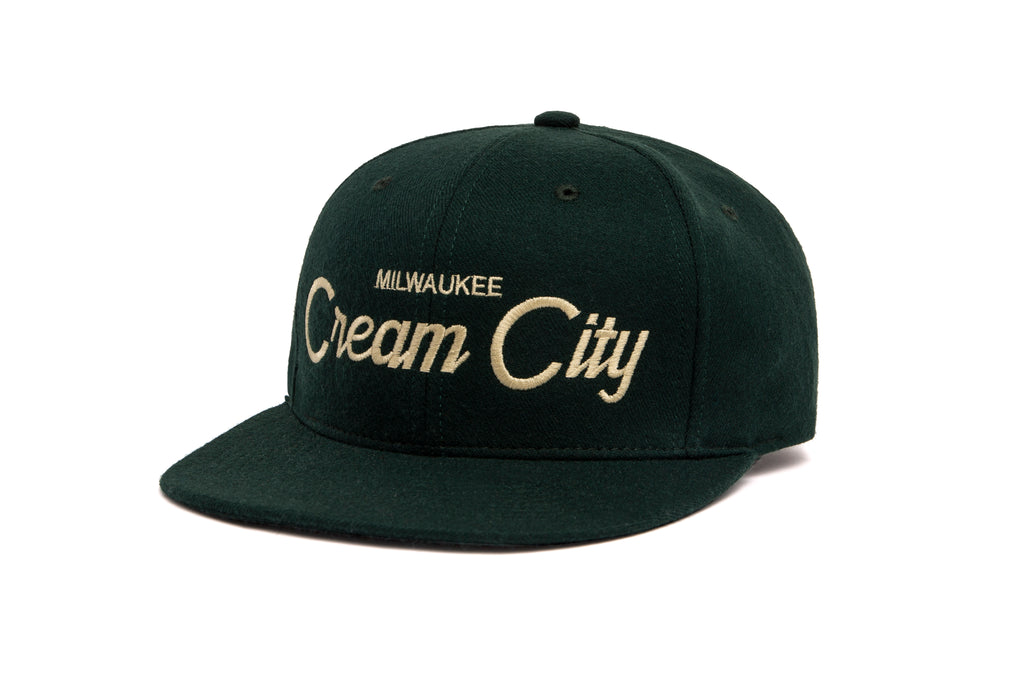 Cream City