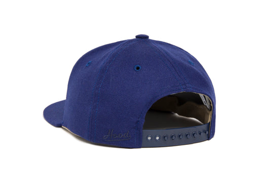 DALLAS wool baseball cap