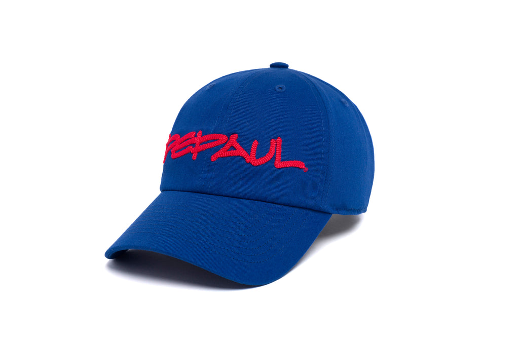 DEPAUL Neutra 3D Chain Dad