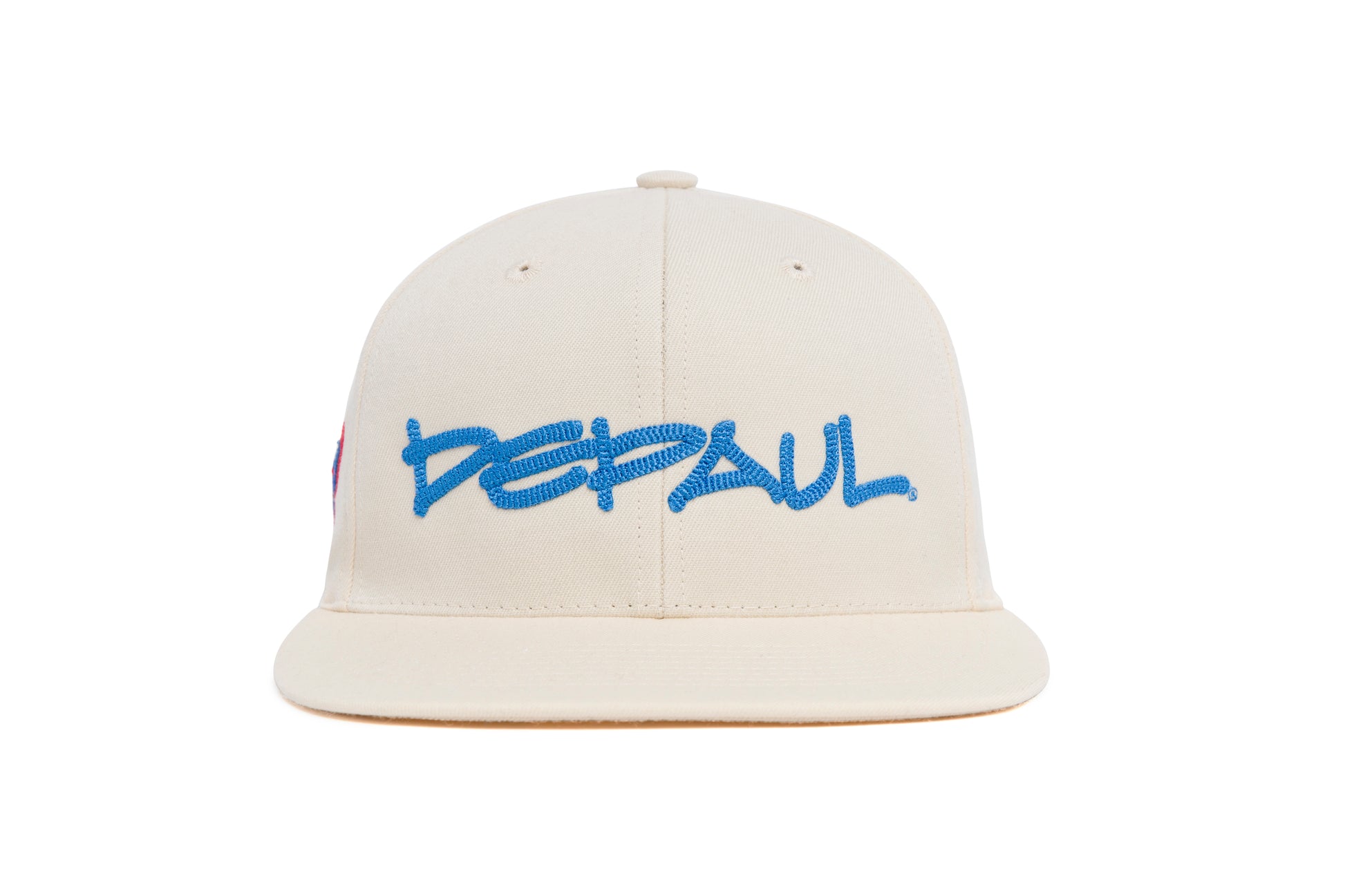 DEPAUL Neutra 3D Chain Gabardine