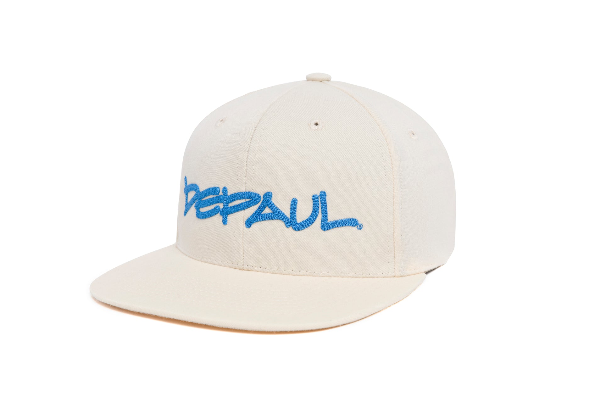 DEPAUL Neutra 3D Chain Gabardine