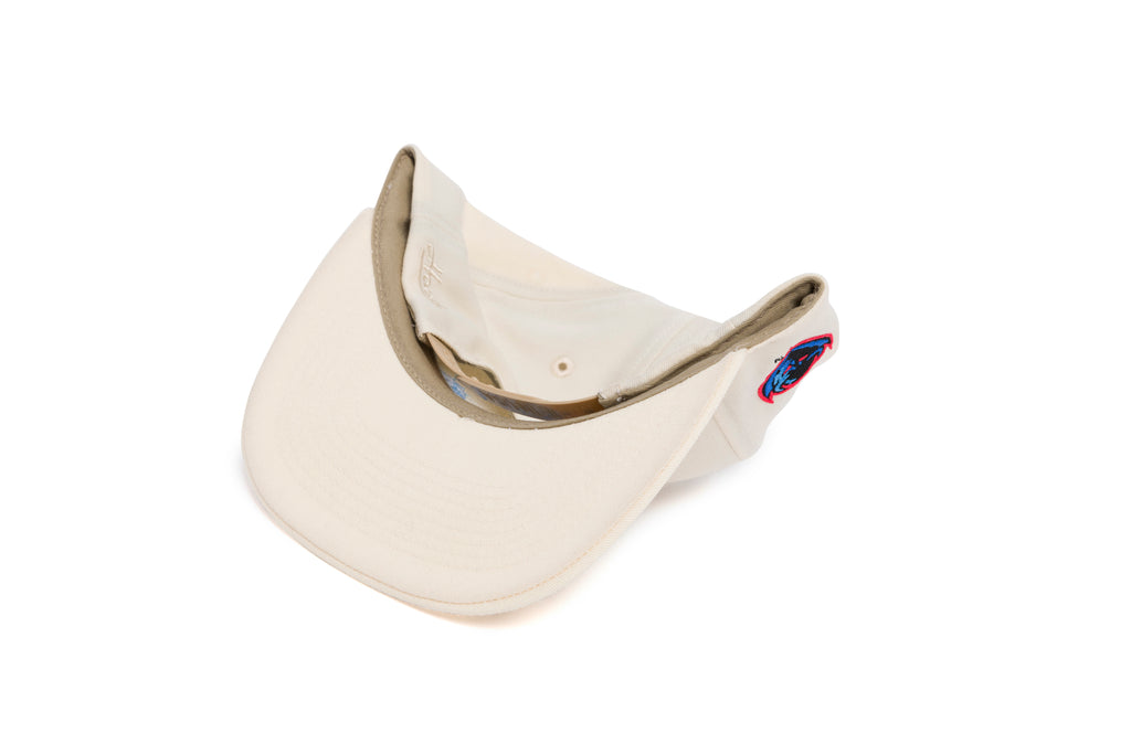 DEPAUL Neutra 3D Chain Gabardine