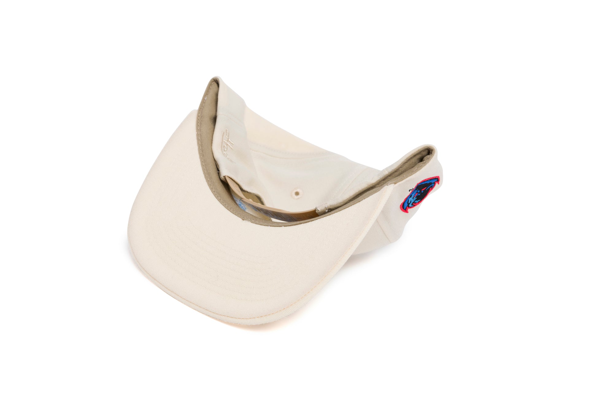 DEPAUL Neutra 3D Chain Gabardine