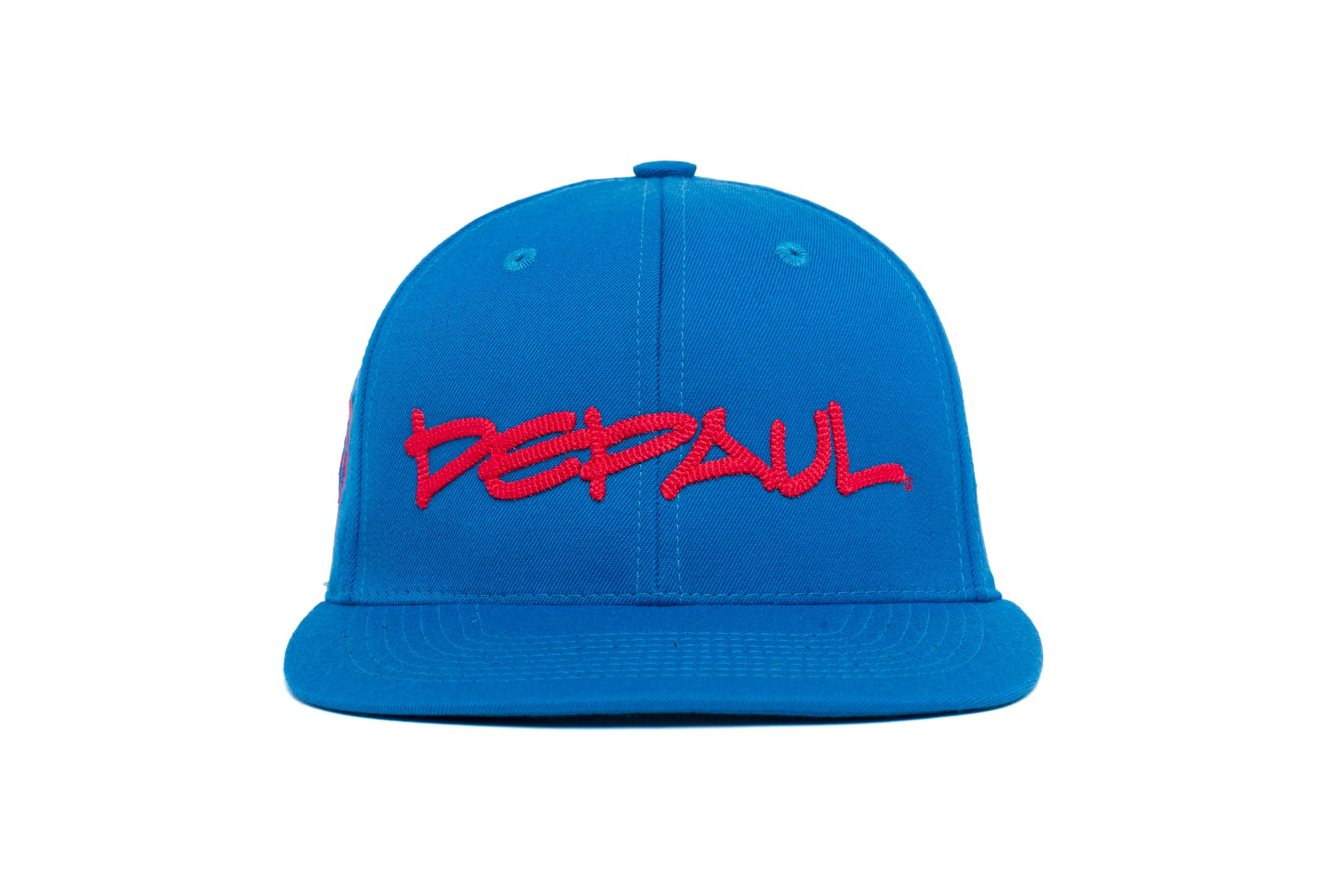 DEPAUL Neutra 3D Chain Gabardine