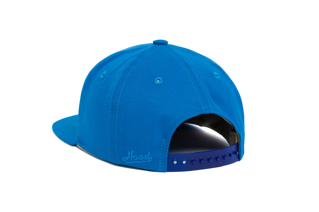 DEPAUL Neutra 3D Chain Gabardine