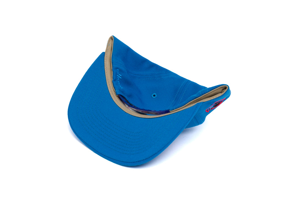 DEPAUL Neutra 3D Chain Gabardine