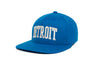 DETROIT
    wool baseball cap indicator