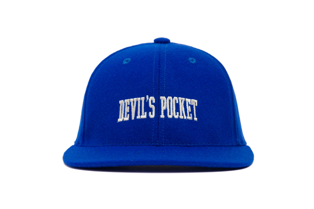 DEVIL'S POCKET Microblock