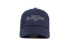 Dallas 1993 Name Dad
    wool baseball cap indicator