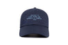 Dallas 2024 Name Dad
    wool baseball cap indicator