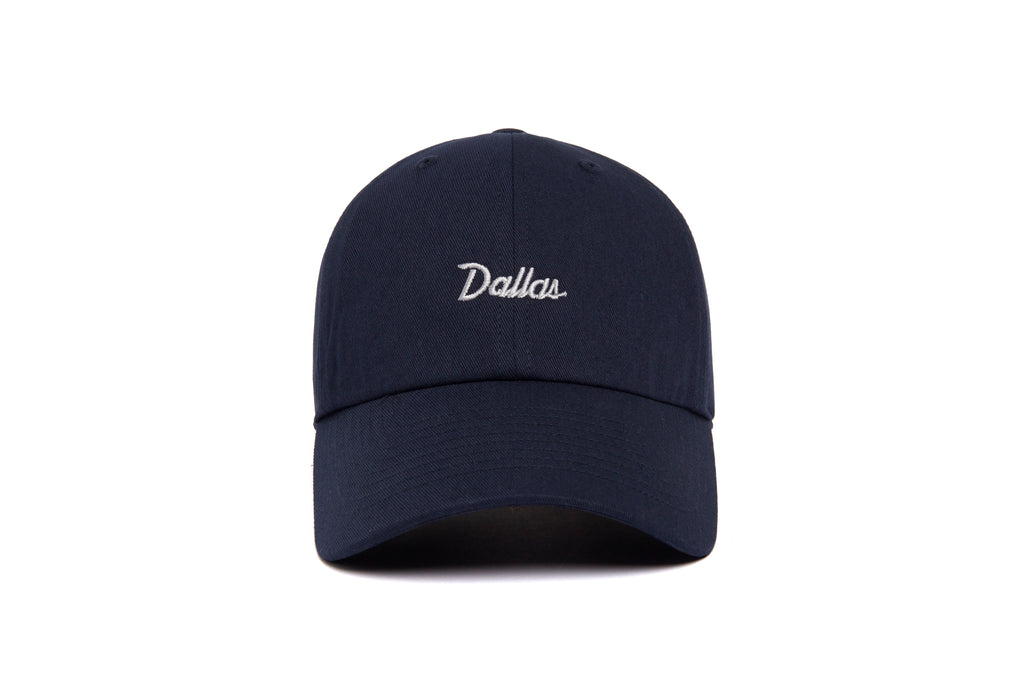 Dallas Microscript Dad