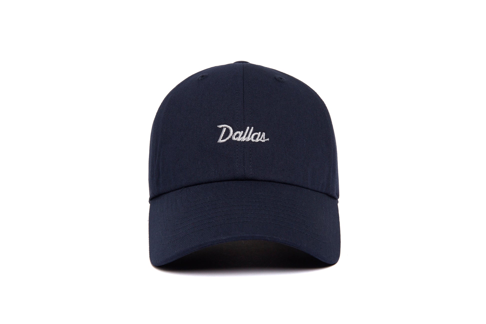 Dallas Microscript Dad