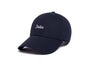 Dallas Microscript Dad
    wool baseball cap indicator