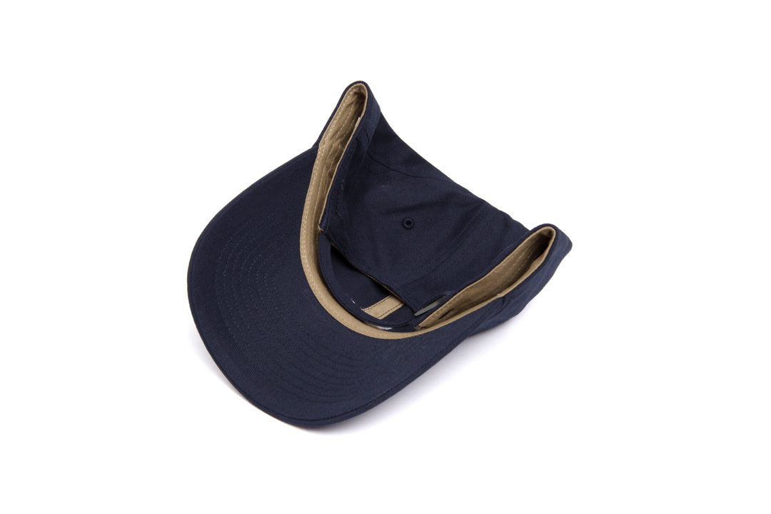 Dallas Microscript Dad wool baseball cap