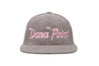 Dana Point 6-Wale Cord
    wool baseball cap indicator