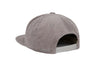 Dana Point 6-Wale Cord
    wool baseball cap indicator