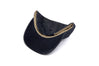 Clean Indigo Denim
    wool baseball cap indicator